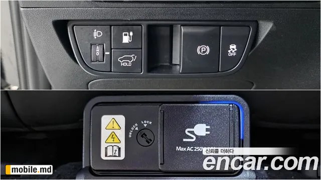 2022 Kia EV6 — photo 19