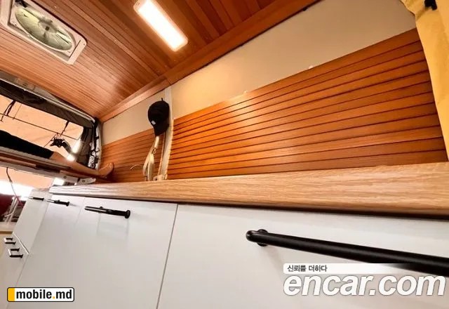 2019 Renault Master — photo 14