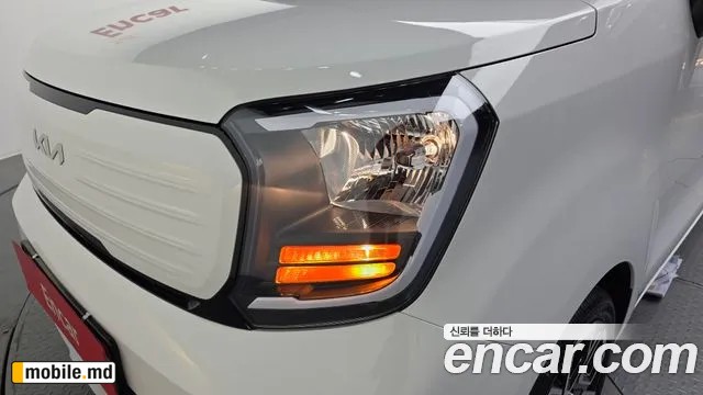 2025 Kia RAY — photo 22