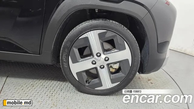 2025 Hyundai Casper — photo 21