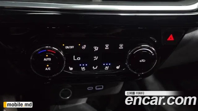 2025 Daewoo Trax — photo 30