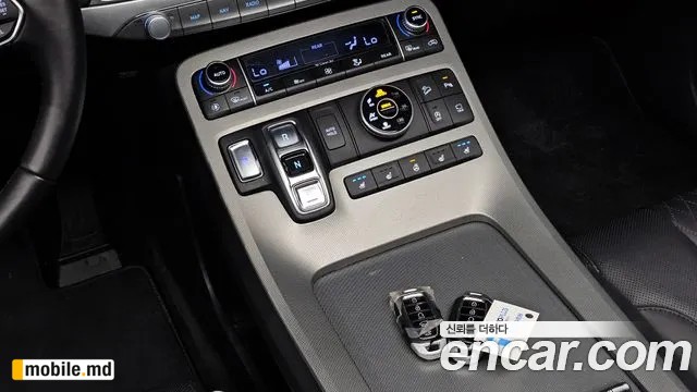 2022 Hyundai Palisade — photo 9
