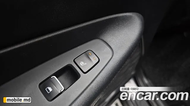 2019 Hyundai Santafe — photo 36