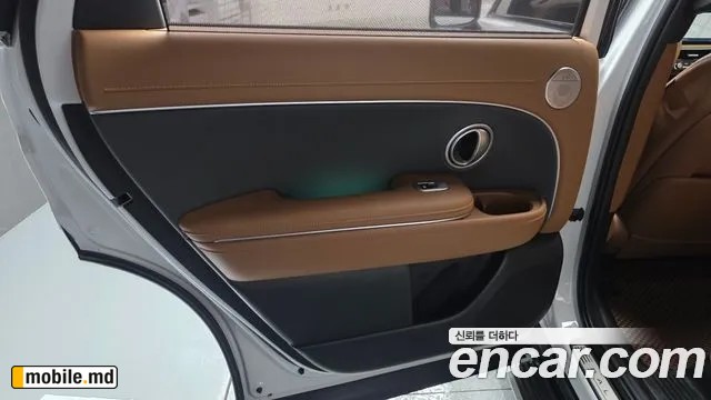 2026 Hyundai Palisade — photo 25