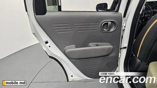 2025 Hyundai Casper — photo 25