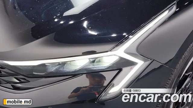2025 Kia K5 — photo 22