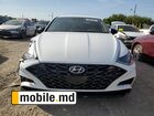 2021 Hyundai Sonata — photo 17
