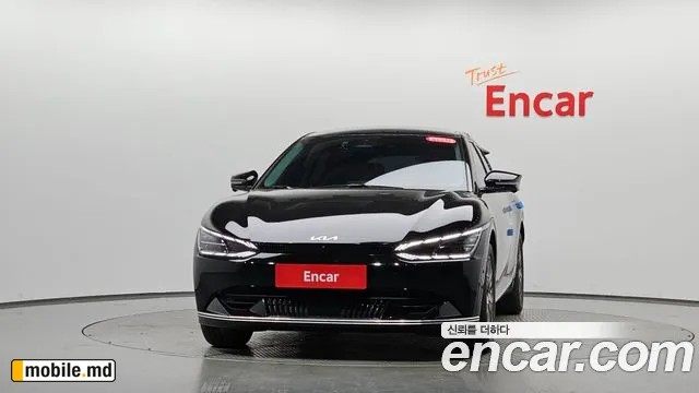 2023 Kia EV6