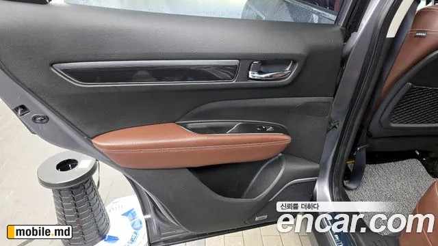 2017 Renault 6 — photo 25