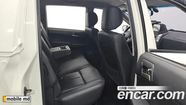 2016 Li KORANDO — photo 26