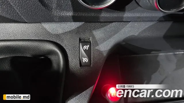 2021 Renault Master — photo 19
