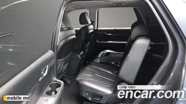 2020 Hyundai Palisade — photo 12
