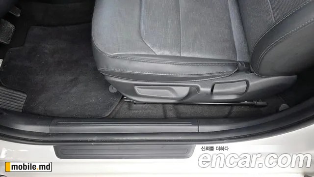 2024 Kia Niro — photo 30