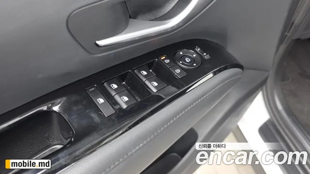 2026 Hyundai Tucson — photo 29