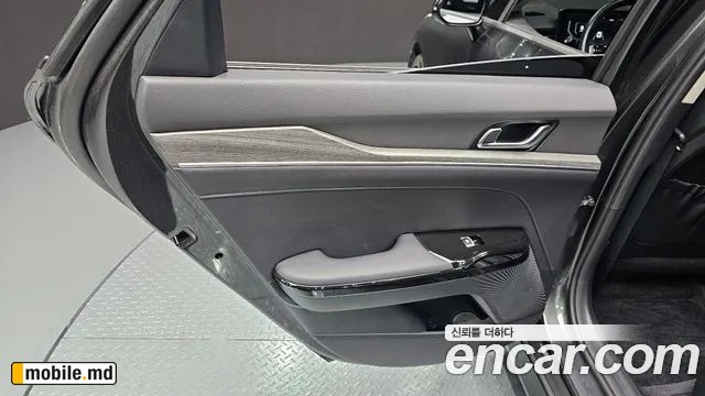 2025 Kia K5 — photo 25