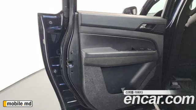 2020 Li Rexton — photo 25