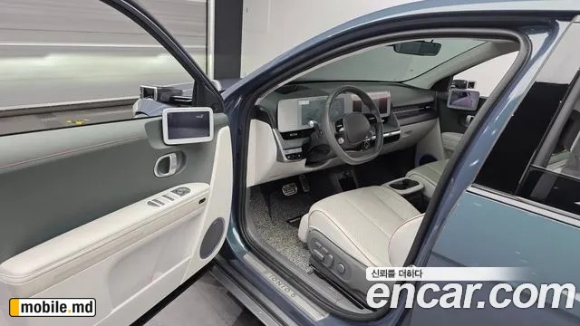 2024 Hyundai IONIQ — photo 10