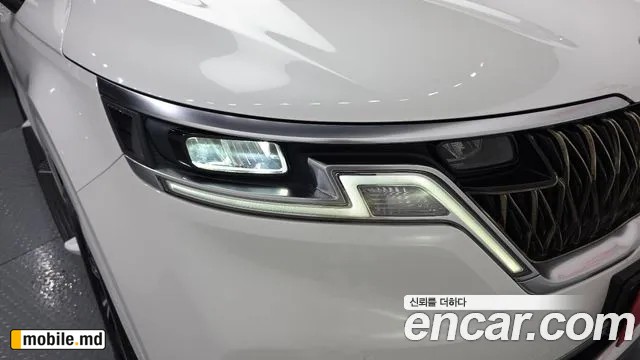 2021 Kia Canival — photo 22