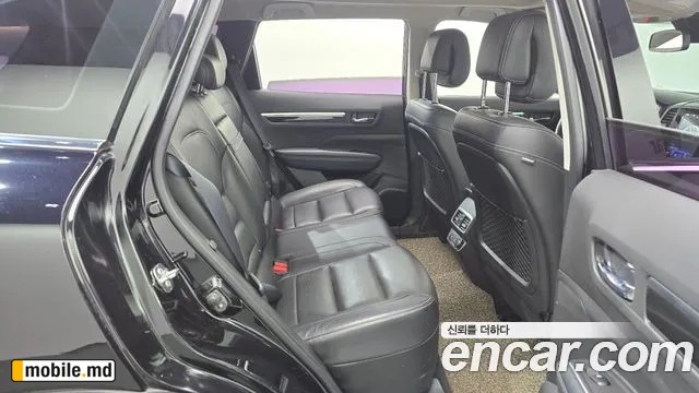 2017 Renault 6 — photo 12