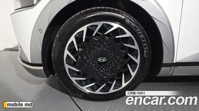 2024 Hyundai IONIQ