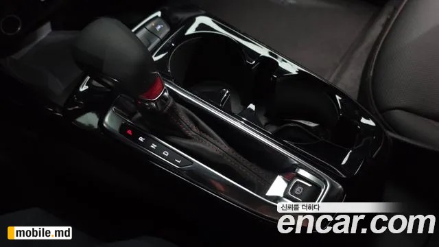 2025 Daewoo Trax — photo 9