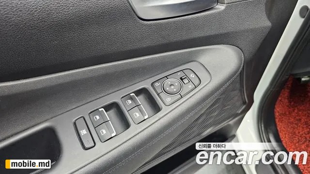 2019 Hyundai Santafe — photo 27