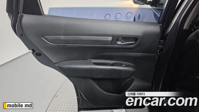 2018 Renault 6 — photo 25