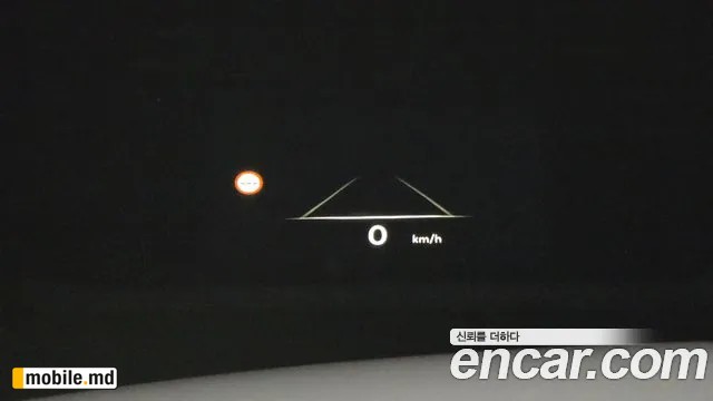2025 Genesis GV70 — photo 30