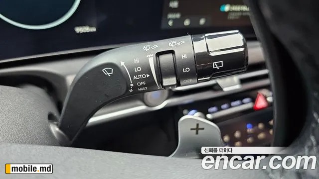 2026 Hyundai Tucson — photo 20