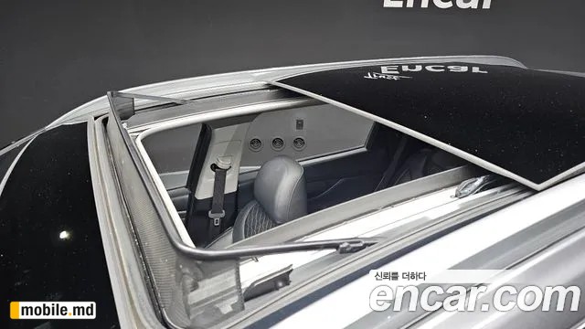 2019 Hyundai Santafe — photo 35