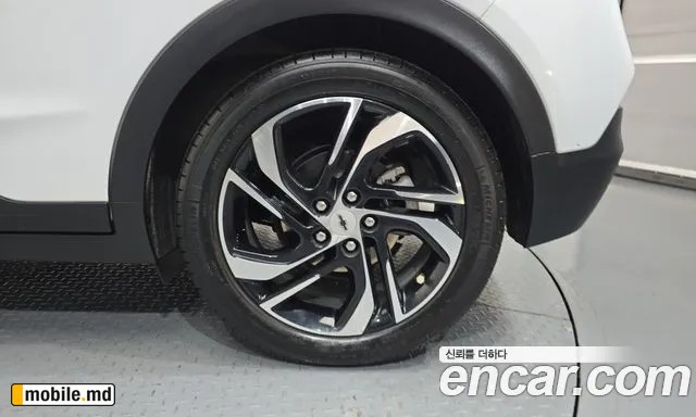 2022 Daewoo Bolt EV — photo 21