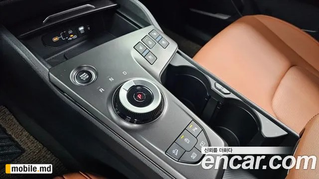 2025 Kia Sportage — photo 9