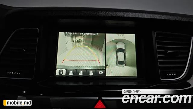 2018 Genesis G80 — photo 15
