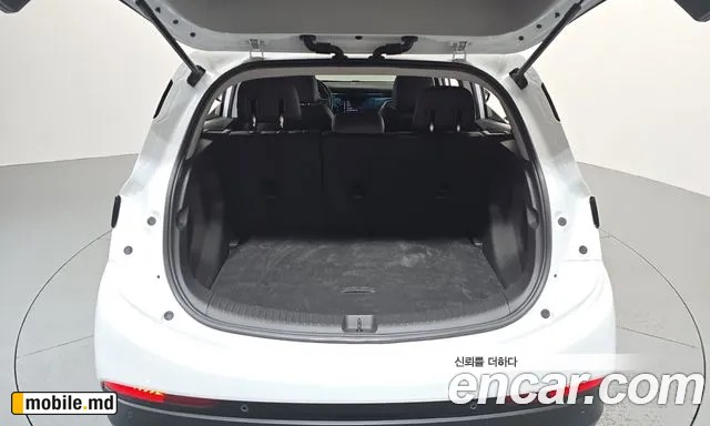 2022 Daewoo Bolt EV — photo 16