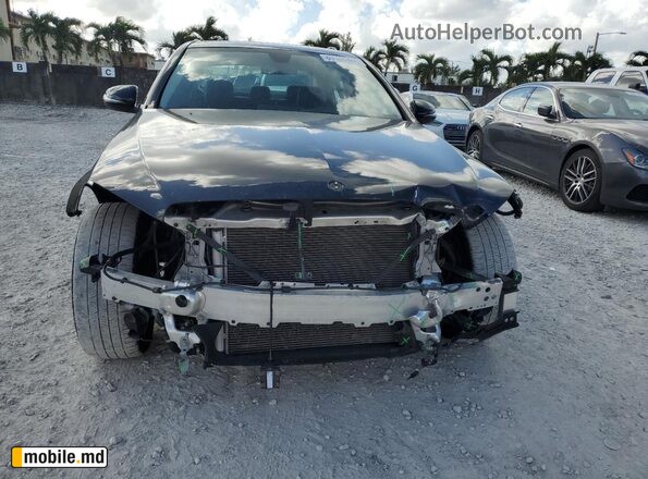 2021 Mercedes-Benz C 300 4Matic — photo 5