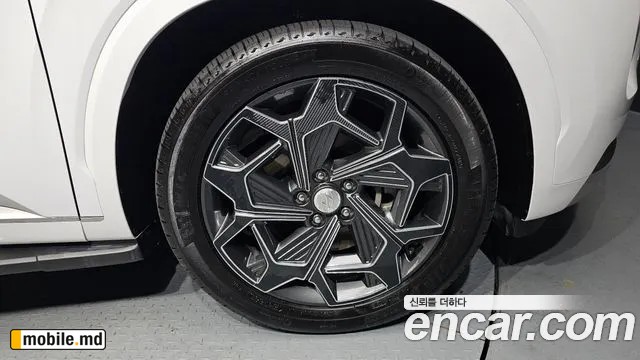 2022 Hyundai Palisade — photo 21