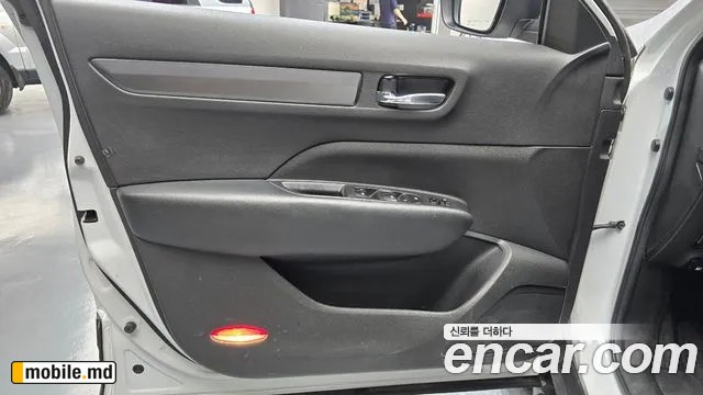 2017 Renault 6 — photo 24