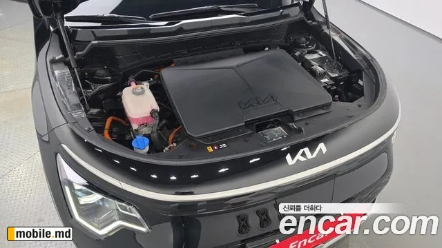 2023 Kia Niro — photo 6