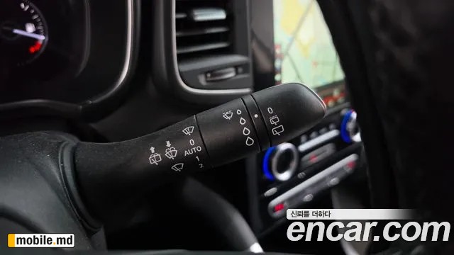 2018 Renault 6 — photo 27
