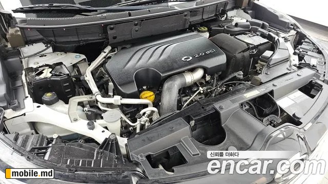 2017 Renault 6 — photo 6