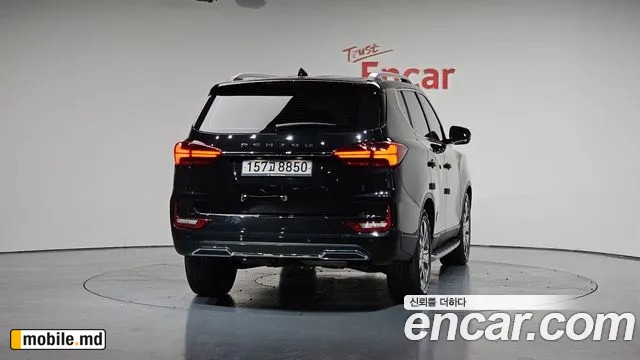 2021 Li Rexton — photo 4