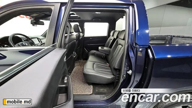2020 Li Rexton — photo 11