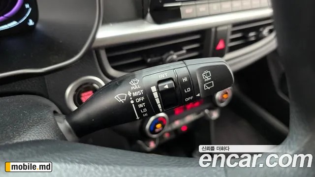 2026 Kia morning — photo 18