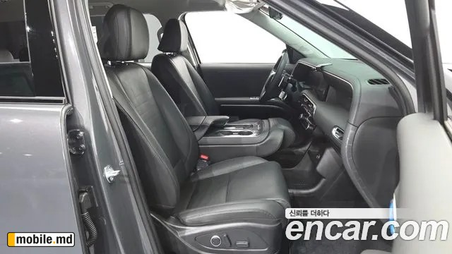 2026 Hyundai Palisade — photo 11