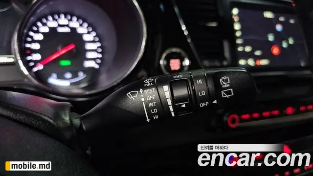 2016 Kia Canival — photo 31