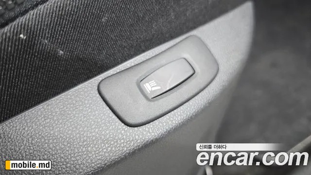 2016 Renault QM3 — photo 27