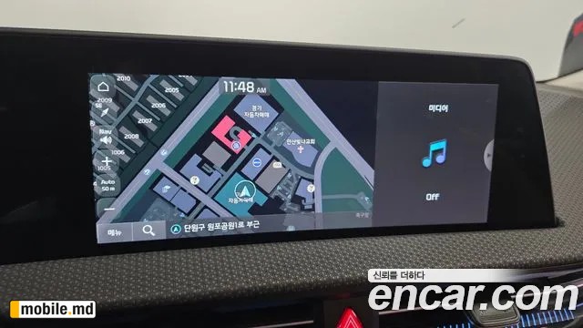 2024 Kia EV6 — photo 18