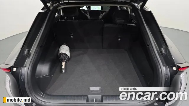 2024 Kia EV6 — photo 33
