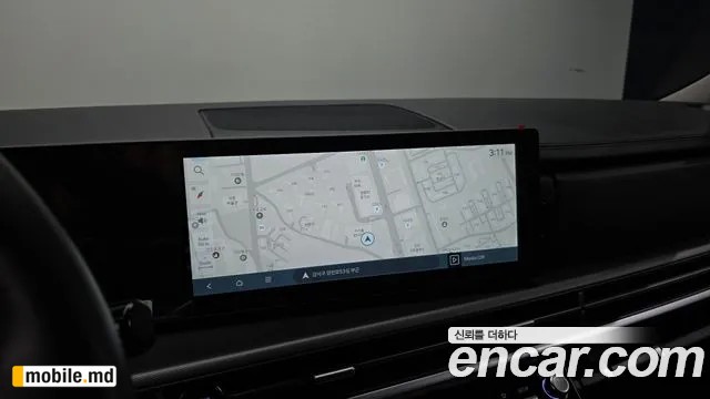 2025 Hyundai Santafe — photo 15