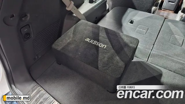 2024 Kia EV9 — photo 34